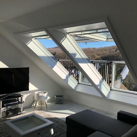Eifeltime - Ferienwohnung Bad Muenstereifel Exterior foto